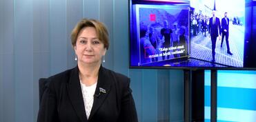 “Əsas çağırış bu resursların səmərəli, ədalətli və şəffaf istifadəsini təmin etməkdir”- Mehriban Vəliyeva