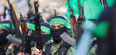 Qəzzadan olan Həmas qüvvələri Türkiyəyə köçürülə bilər