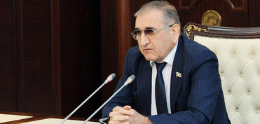 “Azərbaycan taxıl idxalını dayandırmağa hazırlaşır?”