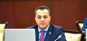 “Əkinçilikdə müsbət dinamika var”