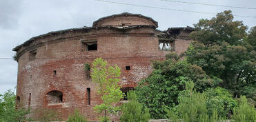 Lənkəran Dairəvi qalasının yaxın zamanda bərpasına başlanılacaq