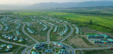 Bu il azad edilmiş rayonlarda tikintiyə 3.2 mlrd. manata yaxın vəsait xərclənib - SİYAHI