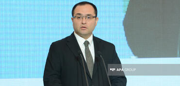 Nazir: Hazırda ölkədə bir təsərrüfata düşən sahə ilə fermerin ailəsini təmin etməsi mümkün deyil