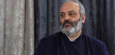 Baqrat Qalstanyanın həbs müddəti daha 3 ay uzadılıb