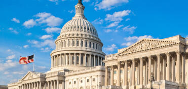 ABŞ Konqresi hökumətin maliyyələşdirilməsi ilə bağlı qanun layihəsini təsdiqləyib