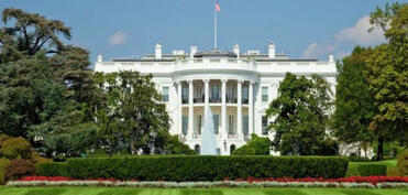 Ağ Ev: ABŞ Qəzzada hərbi baza qurmayacaq