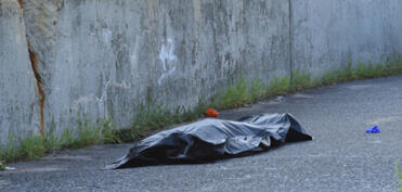 Ağdamda fəhlə bədbəxt hadisə nəticəsində ölüb