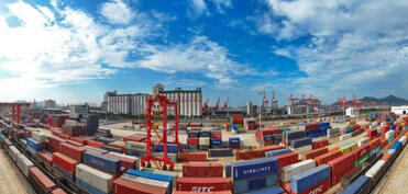 Bakı Limanı konteyner aşırmalarını kəskin artırıb