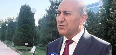 "Özbəkistan dostluq və harmoniya ölkəsidir"