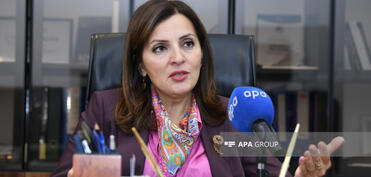 Dövlət Xidmətinin rəisi: Bayır şəhərdə tarixi binaların əksəriyyəti qəzalı olduğundan bərpası kifayət qədər çətindir  - MÜSAHİBƏ