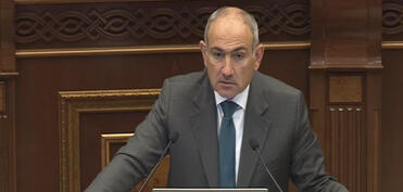 Baş nazir: Ermənistanın xarici borcu silah alışı səbəbindən artıb