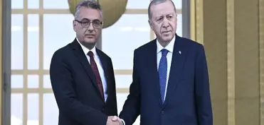 Tufan Erhürman: Türkiyə Şimali Kipr Türk Cümhuriyyətinin əsas qarant ölkəsidir