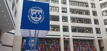 BVF: ABŞ-da şatdaun ölkənin iqtisadi artımına mənfi təsir göstərib