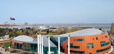 Bu il Beynəlxalq Muğam Mərkəzini ziyarət edənlərin sayında artım qeydə alınıb