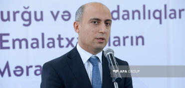 Nazir: BDU, ADNSU və ATU-ya tələbə qəbulu azala bilər