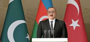 “Cənab Prezident Hərbi paradda olduqca vacib mesajlar verdi”