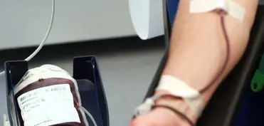 Azərbaycanda könüllü qan verən donorların sayı artıb