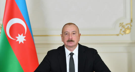 Prezident İlham Əliyev: Özbəkistan Azərbaycan üçün qardaş ölkə, etibarlı müttəfiqdir