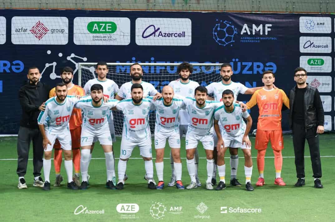 "Siyəzən" "Lerik"i məğlub edib