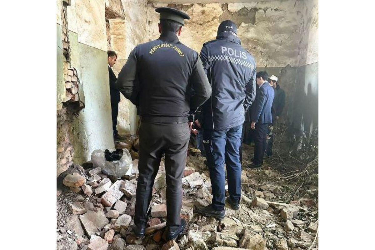 Cəlilabadda 9 ildir itkin kimi axtarılan qadının qətlə yetirildiyi məlum olub - YENİLƏNİB - FOTO