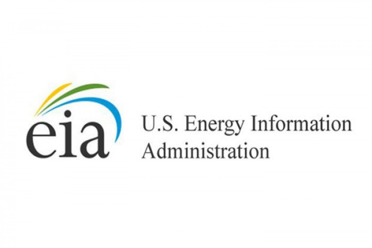 EIA Azərbaycanda maye karbohidrogenlərin hasilatı üzrə proqnozunu yeniləyib