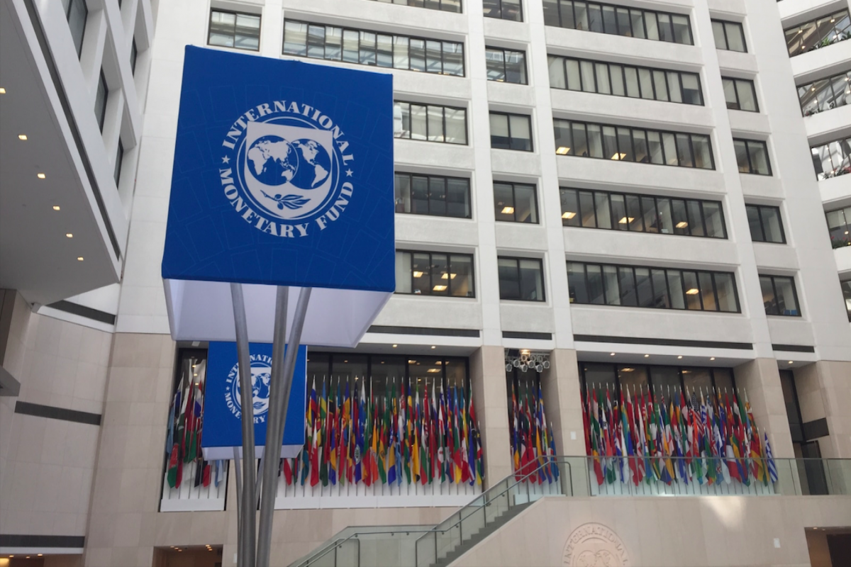 BVF: ABŞ-da şatdaun ölkənin iqtisadi artımına mənfi təsir göstərib