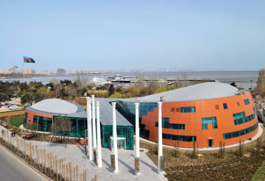 Bu il Beynəlxalq Muğam Mərkəzini ziyarət edənlərin sayında artım qeydə alınıb