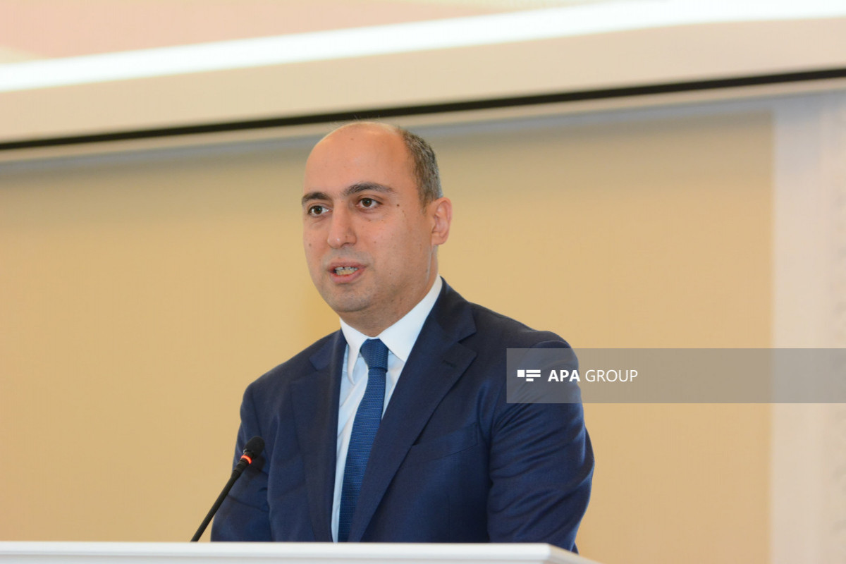 Nazir: Saathesabı, yarımştat kimi yox, müəllim tamamilə daimi ştatda olacaq