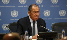 Lavrov Hindistanın xarici işlər naziri ilə danışıqlar aparacaq