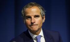 Qrossi ABŞ-ın nüvə sınaqlarını əsas problem adlandırıb