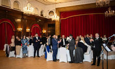 Londonda "Vətən müharibəsi tarixi. Şəxsiyyət faktoru" kitabının təqdimatı keçirilib