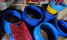 Bazarda satışa çıxarılan dana əti basdırmasında at DNT-si aşkarlanıb