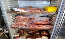 Bazarda satışa çıxarılan dana əti basdırmasında at DNT-si aşkarlanıb