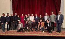 Ağdam Dövlət Dram Teatrında ustad dərsləri keçiriləcək