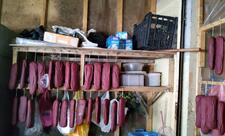 Bazarda satışa çıxarılan dana əti basdırmasında at DNT-si aşkarlanıb