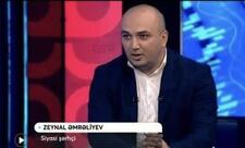 “Bu, Trampa müxalifətin xəbərdarlığıdır”