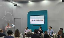 Qlobal Cənub QHT Platforması COP30-da yan tədbir keçirib