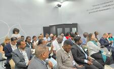 Qlobal Cənub QHT Platforması COP30-da yan tədbir keçirib