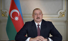 Prezident İlham Əliyev beynəlxalq konfrans iştirakçılarına müraciət ünvanlayıb