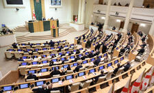 Gürcüstan parlamentində Azərbaycanla dostluq qrupunun üzvlərinin sayı 30-u ötüb