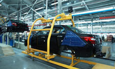 Bu il Azərbaycanda istehsal olunan avtomobillərin sayı açıqlanıb