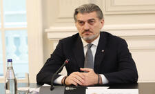 Gürcüstan Azərbaycan-Ermənistan sülh sazişinin yaxın gələcəkdə imzalanacağına ümid edir