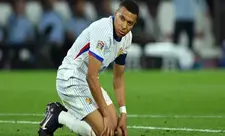 Mbappe Azərbaycan yığmasına qarşı oynamayacaq