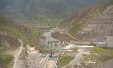 İran səfiri: "Xudafərin" və "Qız Qalası" SES-lərin istismara verilməsi məsələsi gündəmdədir