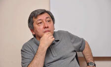 Altay Göyüşov Baş Prokurorluğa çağırılıb