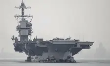 ABŞ-ın təyyarədaşıyan gəmisi yaxın günlərdə Venesuela sahillərinə yaxınlaşacaq