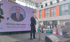 Agentlik: İlk peşə təhsili müəssisələrinin tikilməsi üzrə layihələr həyata keçirilir