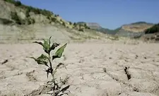 Qərbi Azərbaycan əyalətində quraqlıq artıb