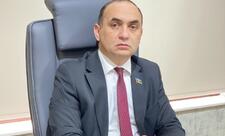 “Ermənistanın silaha bu qədər pul verməsi ciddi formada düşündürücüdür”