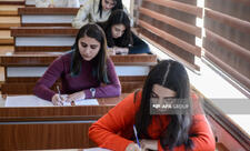 Eksternat imtahanları üçün sənəd qəbulu başlayır